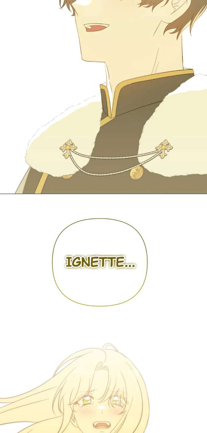 The Grand Duke is Mine Chapter 110 - Page 73