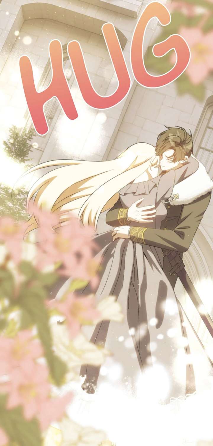 The Grand Duke is Mine Chapter 110 - Page 76