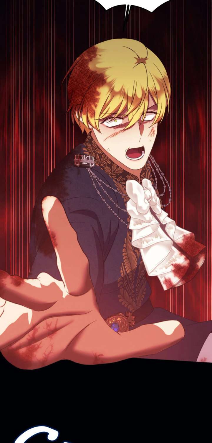 The Grand Duke is Mine Chapter 110 - Page 9