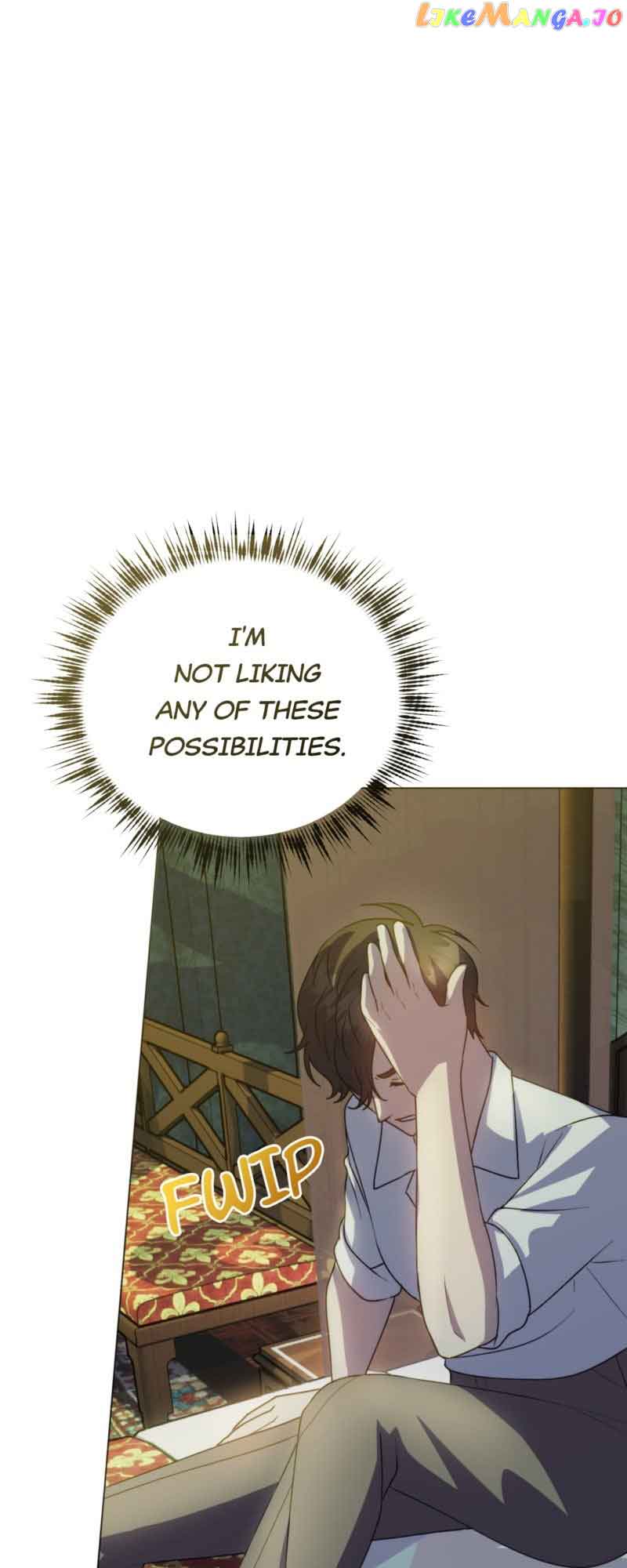 The Grand Duke is Mine Chapter 12 - Page 13