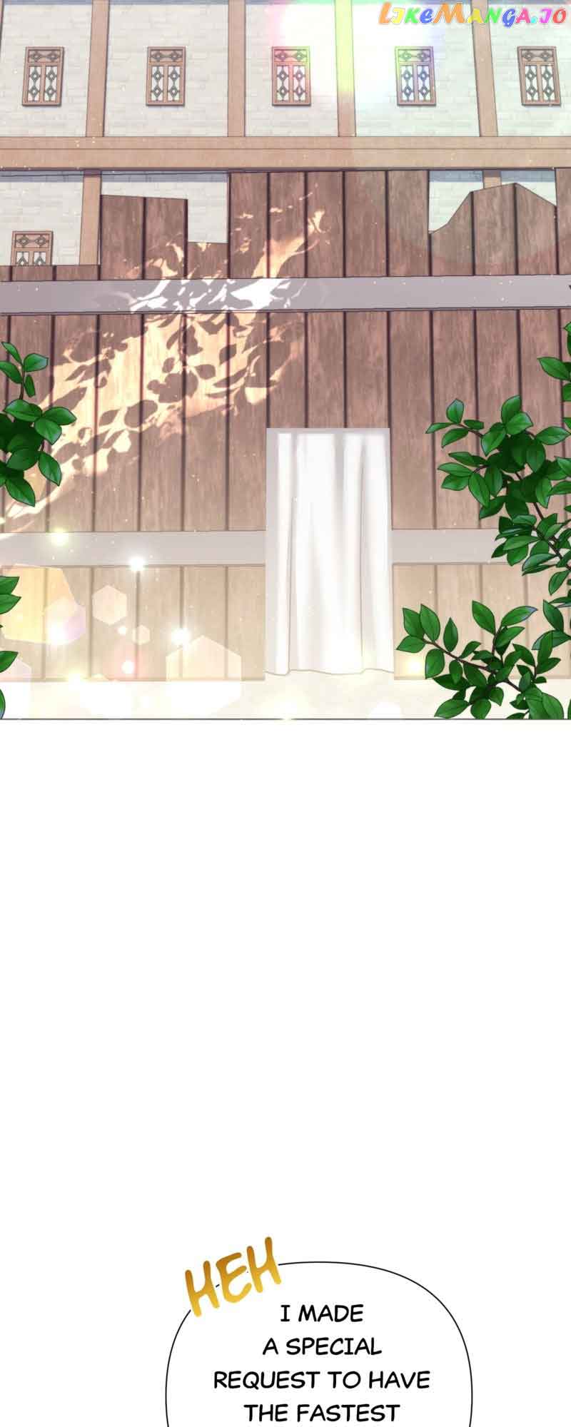 The Grand Duke is Mine Chapter 12 - Page 18