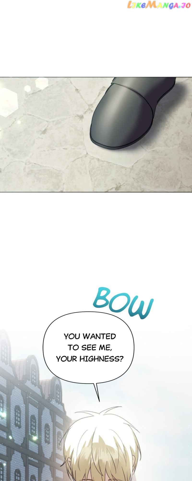 The Grand Duke is Mine Chapter 12 - Page 22