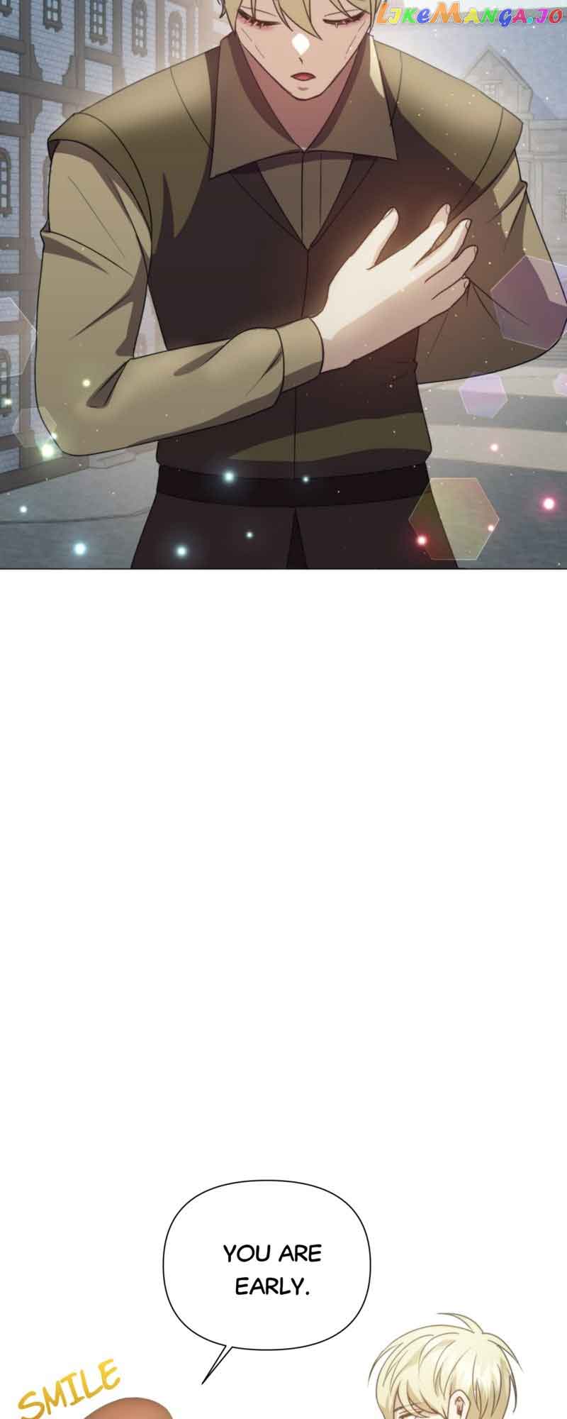 The Grand Duke is Mine Chapter 12 - Page 23