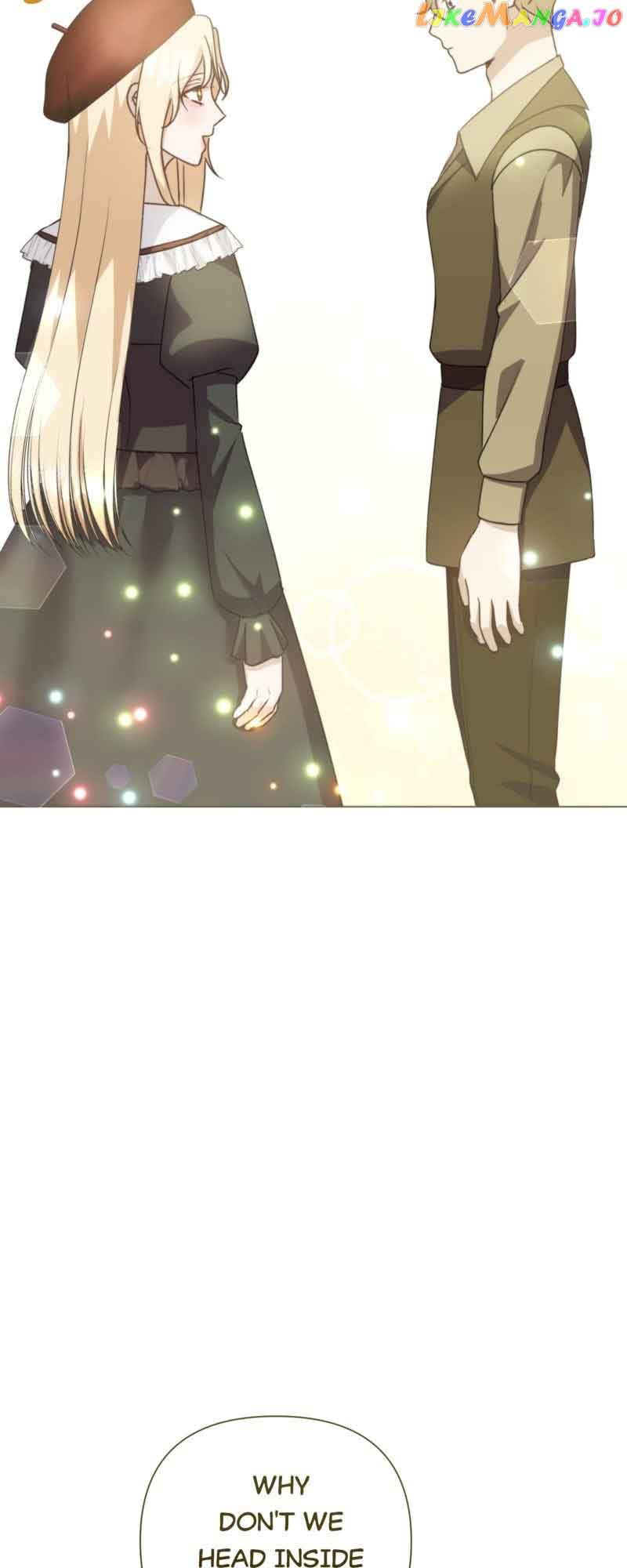 The Grand Duke is Mine Chapter 12 - Page 24