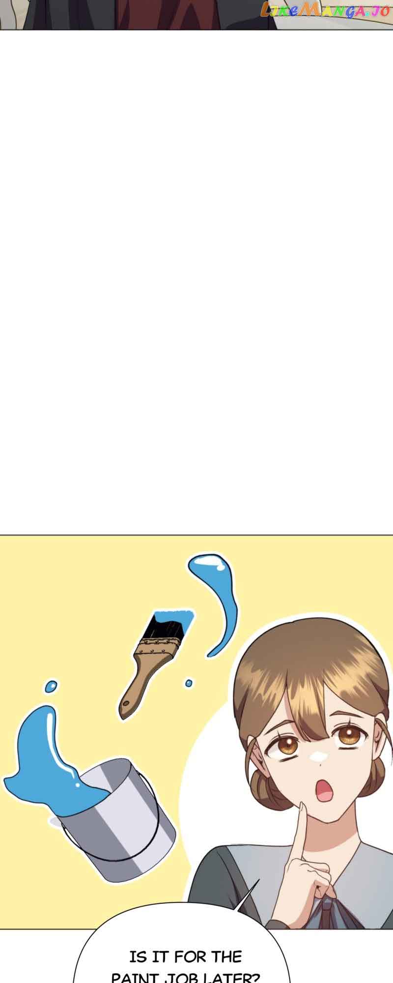 The Grand Duke is Mine Chapter 12 - Page 27