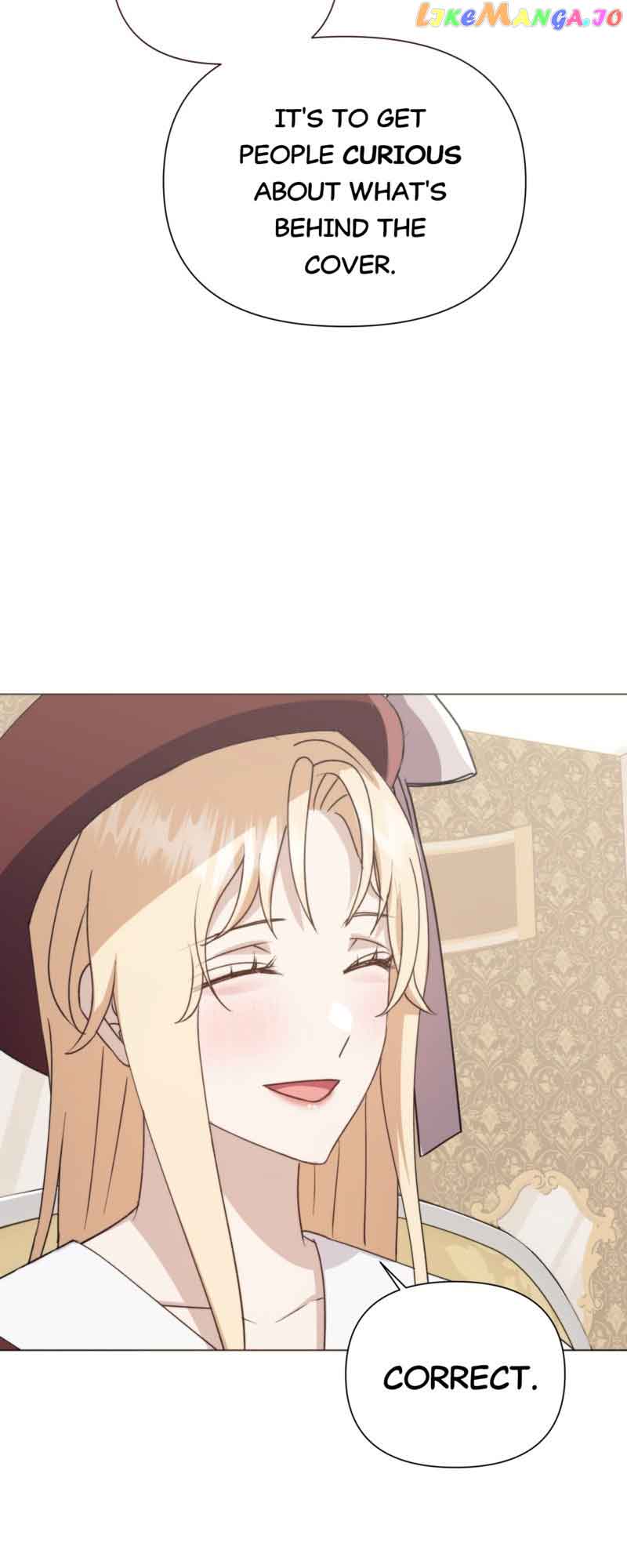 The Grand Duke is Mine Chapter 12 - Page 30