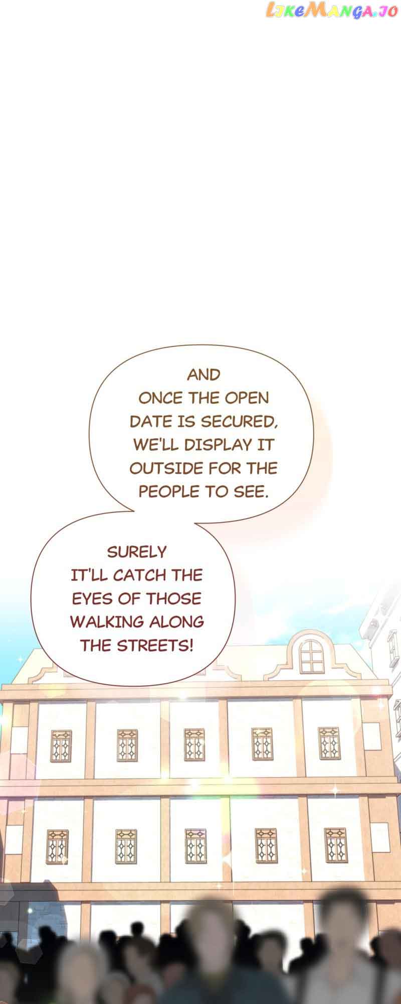 The Grand Duke is Mine Chapter 12 - Page 31