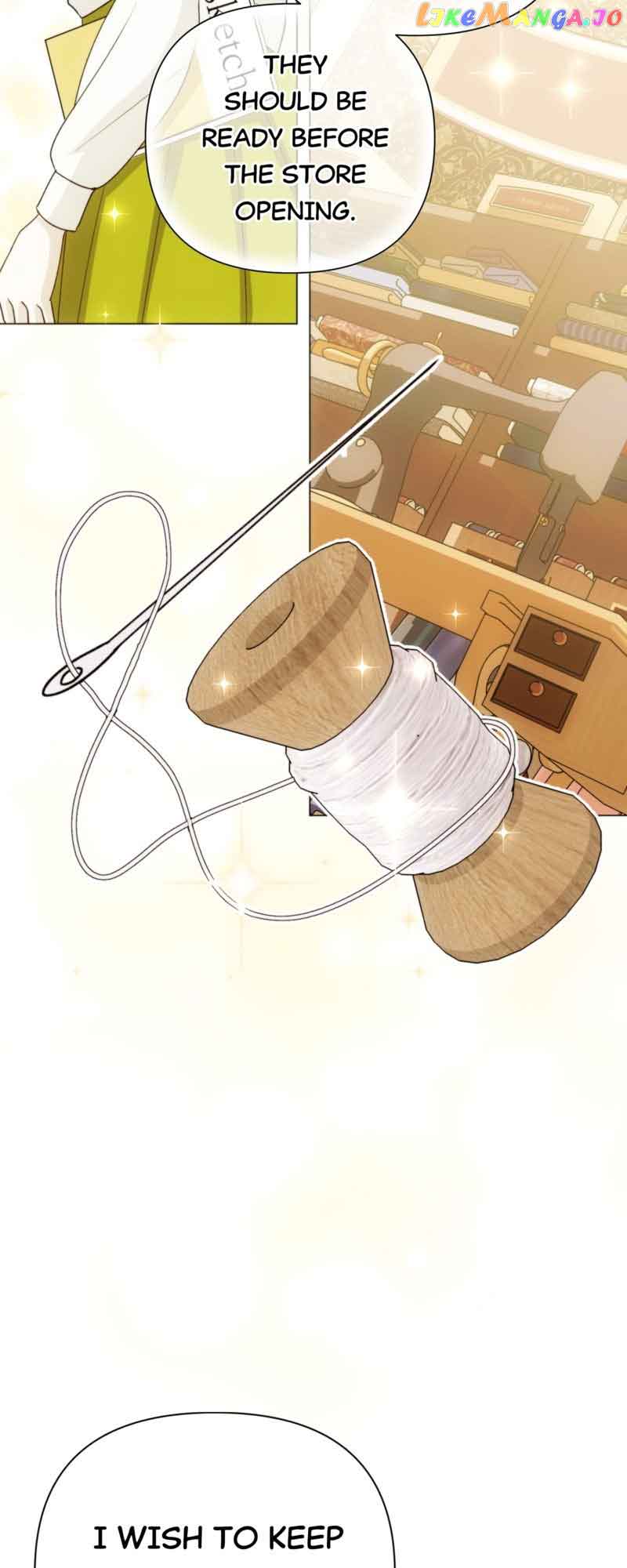 The Grand Duke is Mine Chapter 12 - Page 37