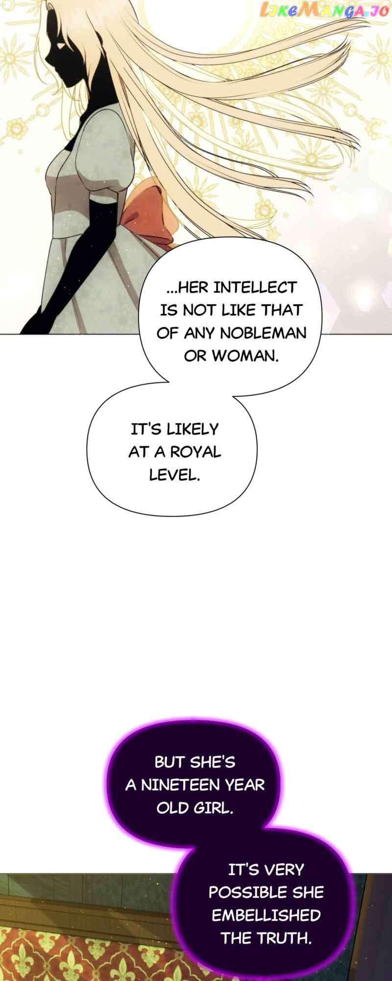 The Grand Duke is Mine Chapter 12 - Page 4