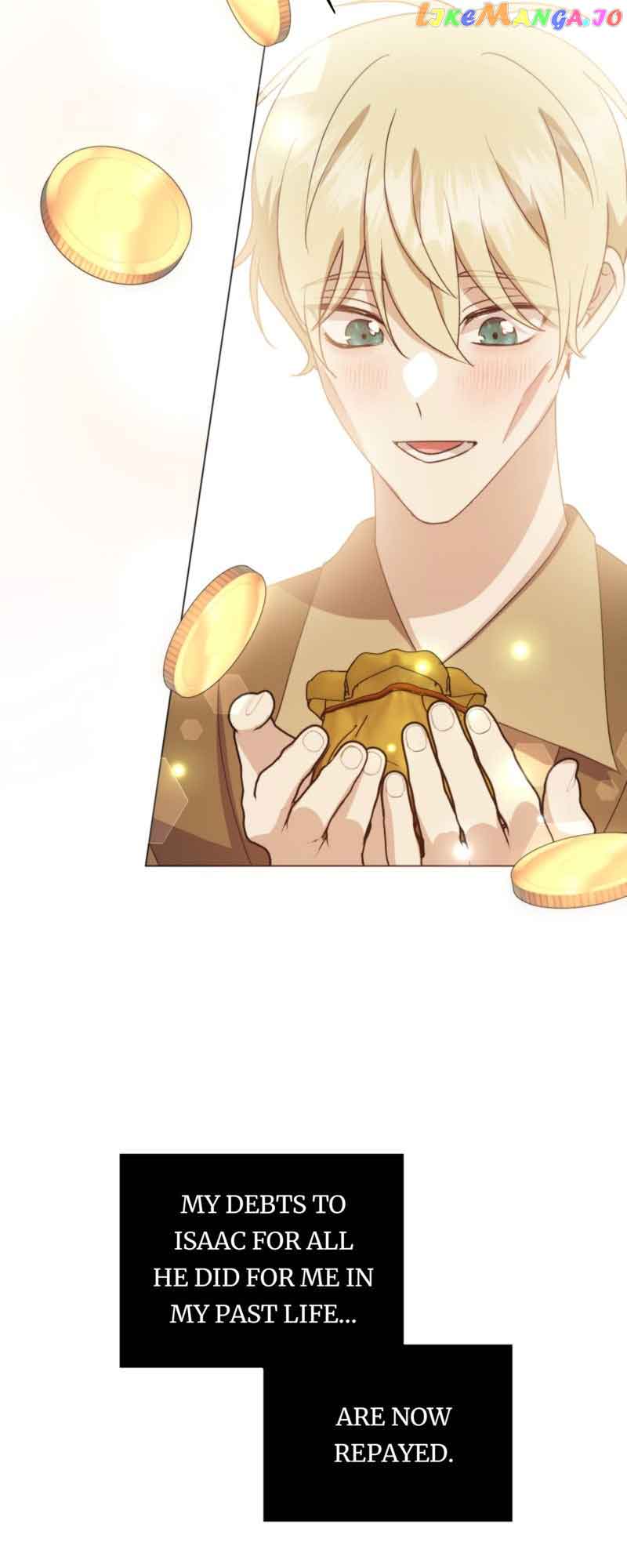 The Grand Duke is Mine Chapter 12 - Page 46