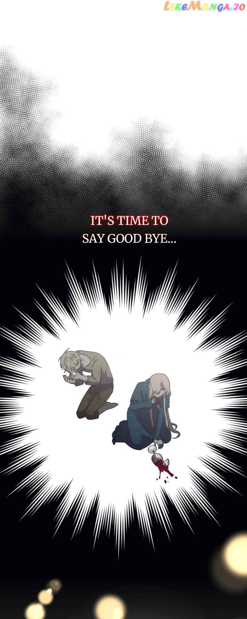 The Grand Duke is Mine Chapter 12 - Page 47