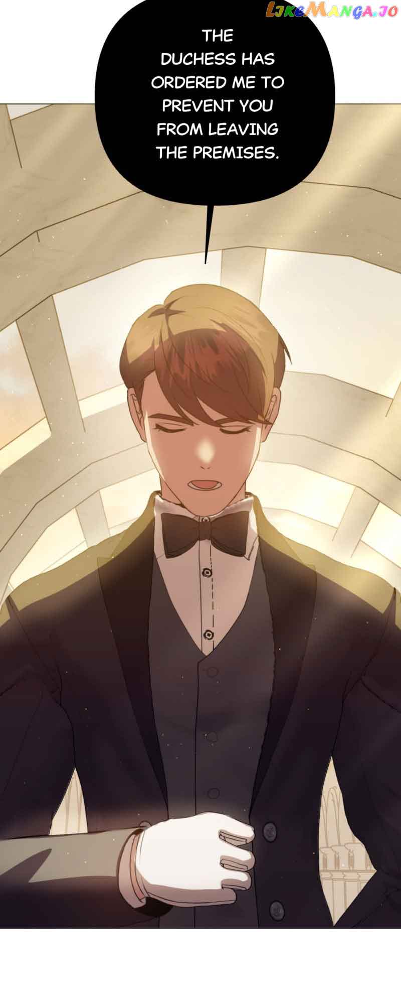 The Grand Duke is Mine Chapter 12 - Page 52