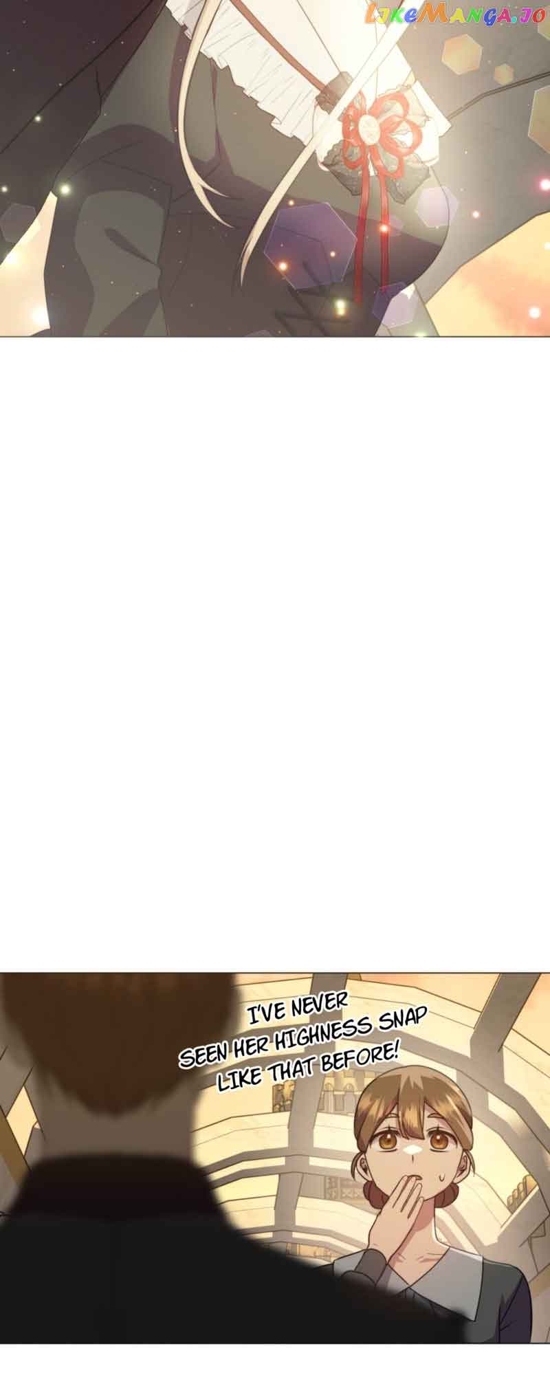 The Grand Duke is Mine Chapter 12 - Page 64