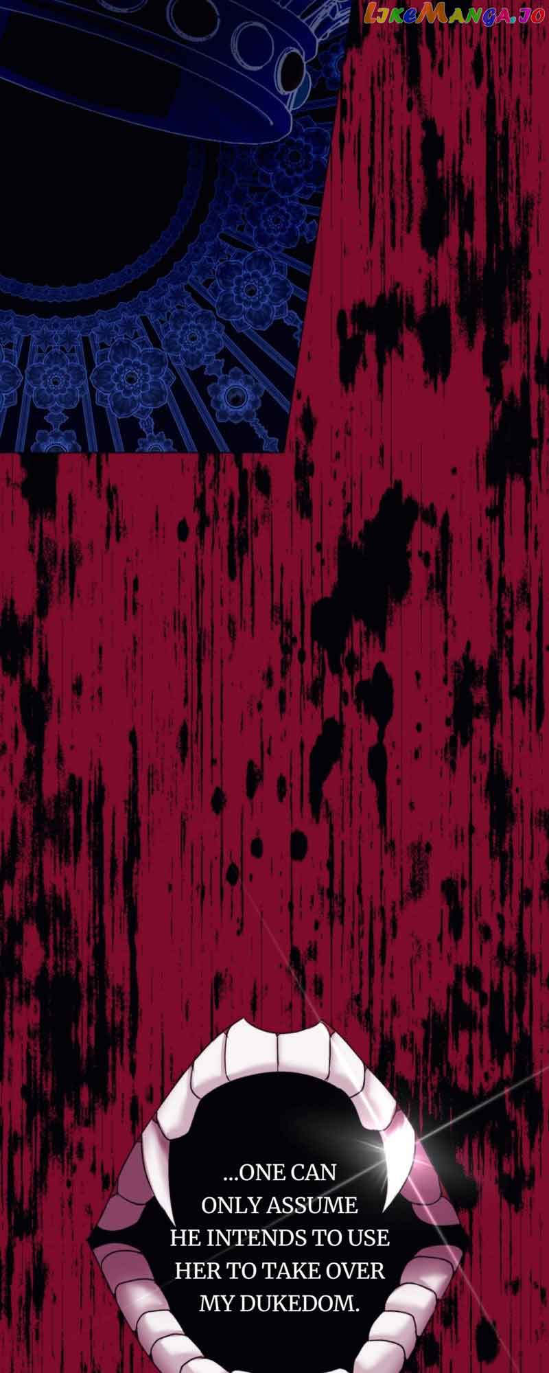 The Grand Duke is Mine Chapter 12 - Page 8