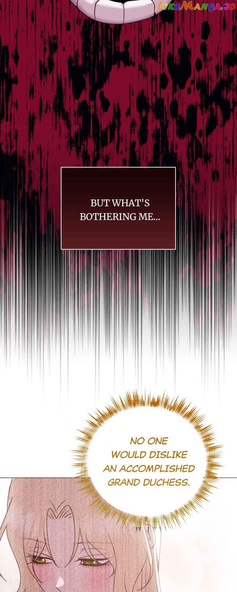 The Grand Duke is Mine Chapter 12 - Page 9