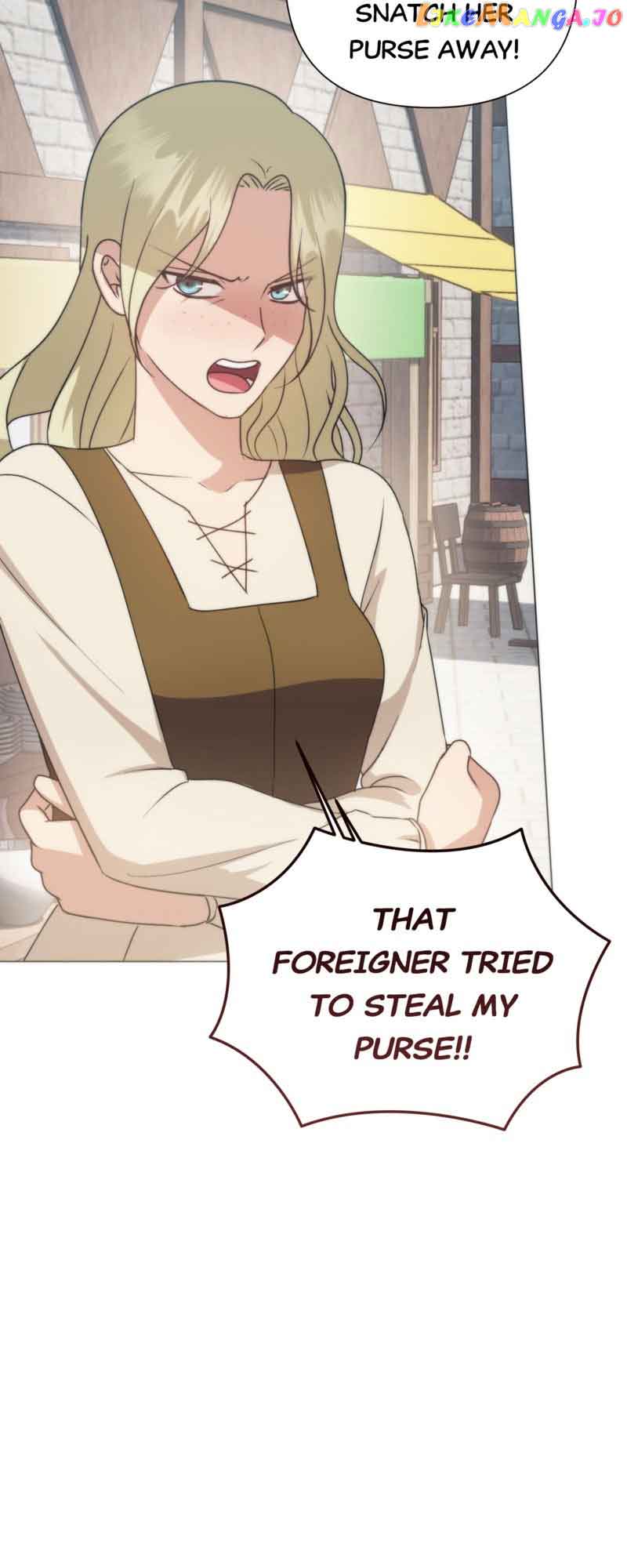 The Grand Duke is Mine Chapter 13 - Page 11