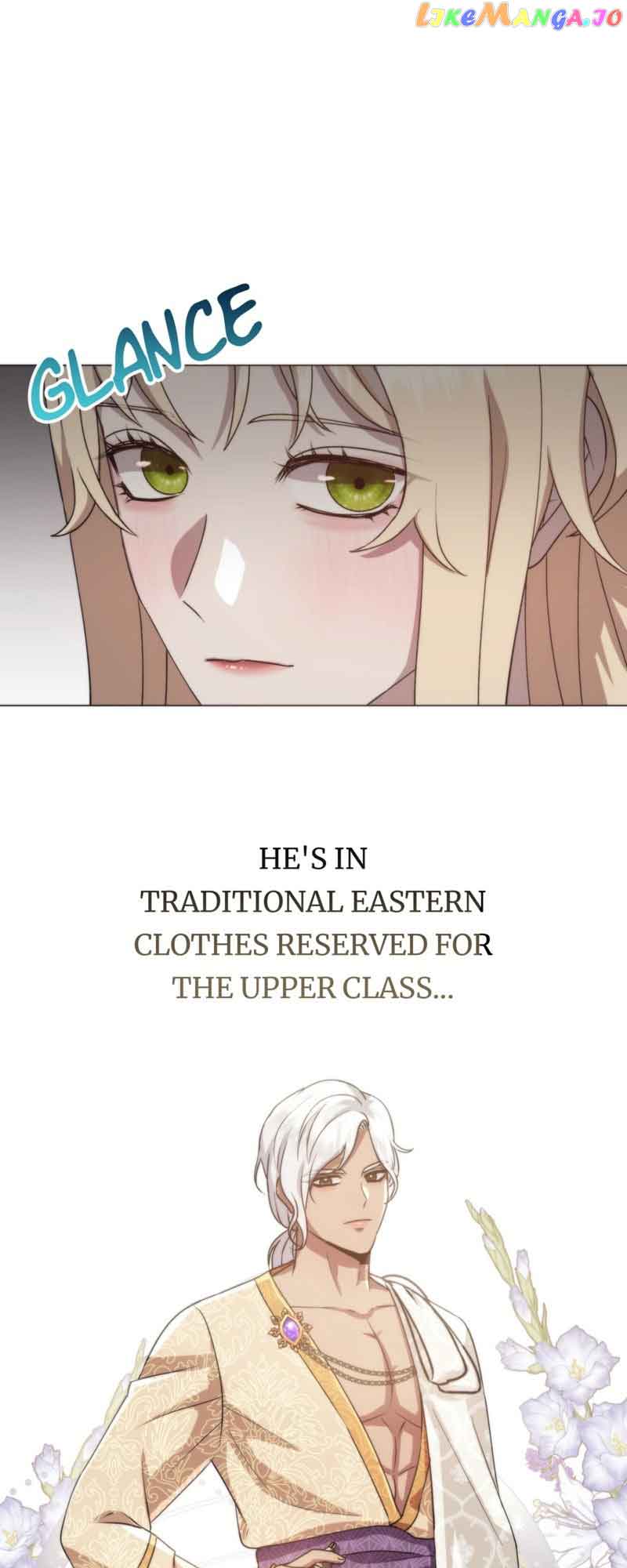 The Grand Duke is Mine Chapter 13 - Page 12