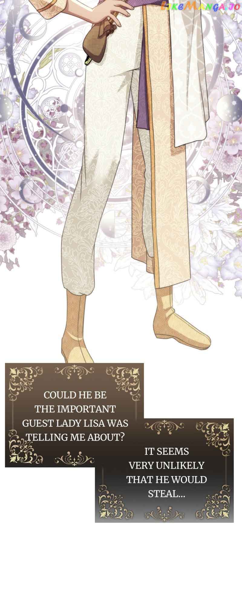 The Grand Duke is Mine Chapter 13 - Page 13