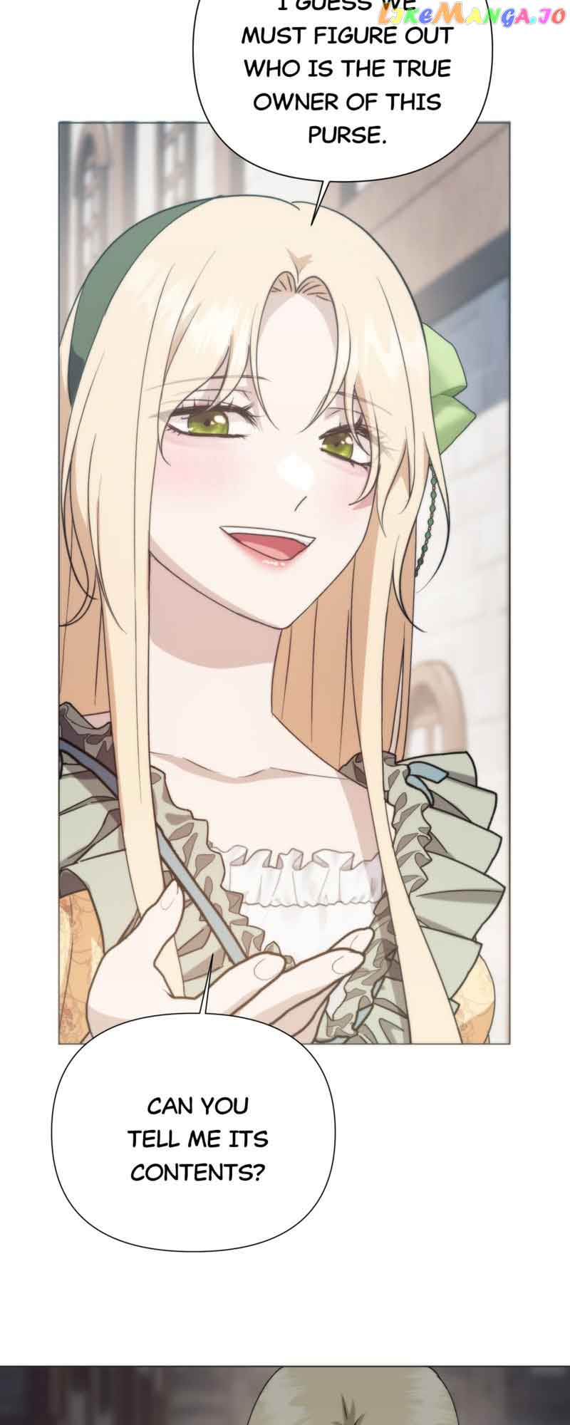 The Grand Duke is Mine Chapter 13 - Page 18