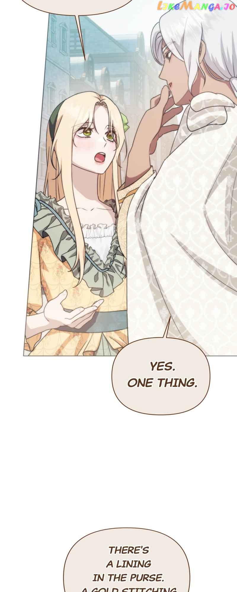 The Grand Duke is Mine Chapter 13 - Page 20