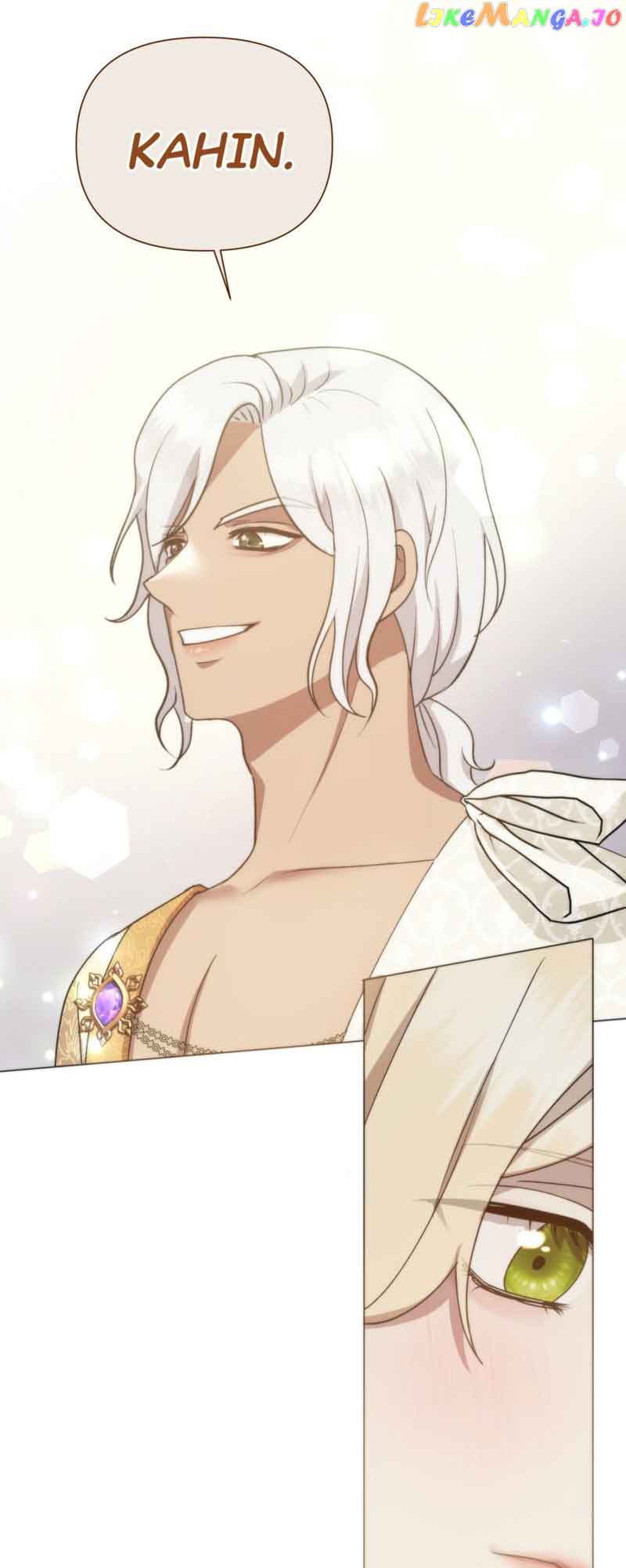 The Grand Duke is Mine Chapter 13 - Page 23