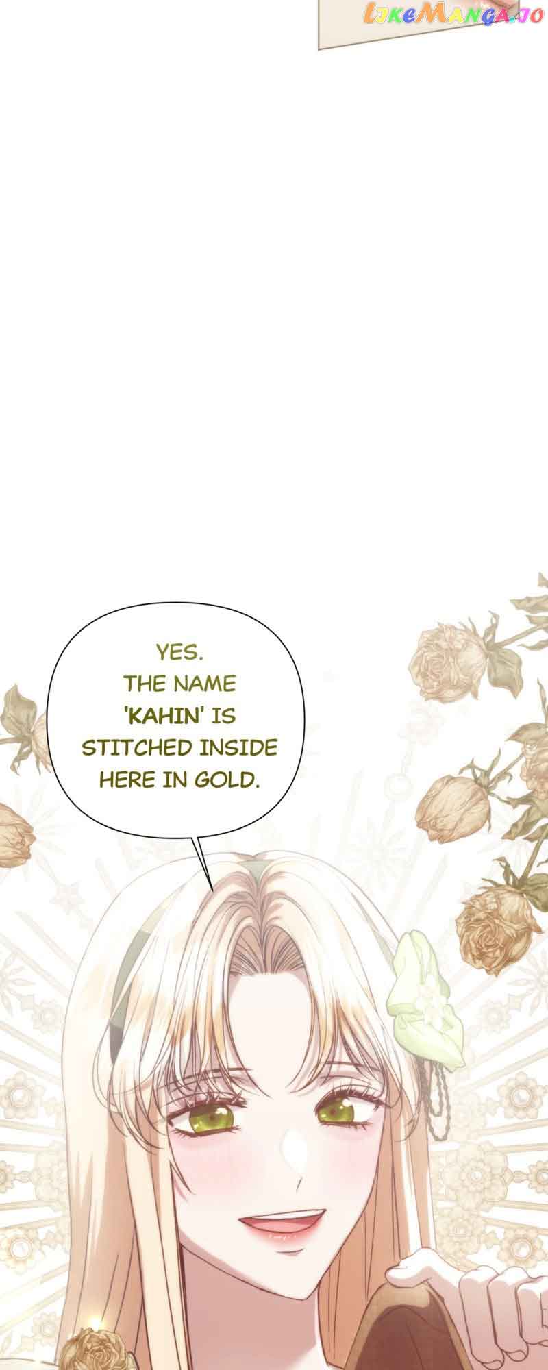 The Grand Duke is Mine Chapter 13 - Page 24