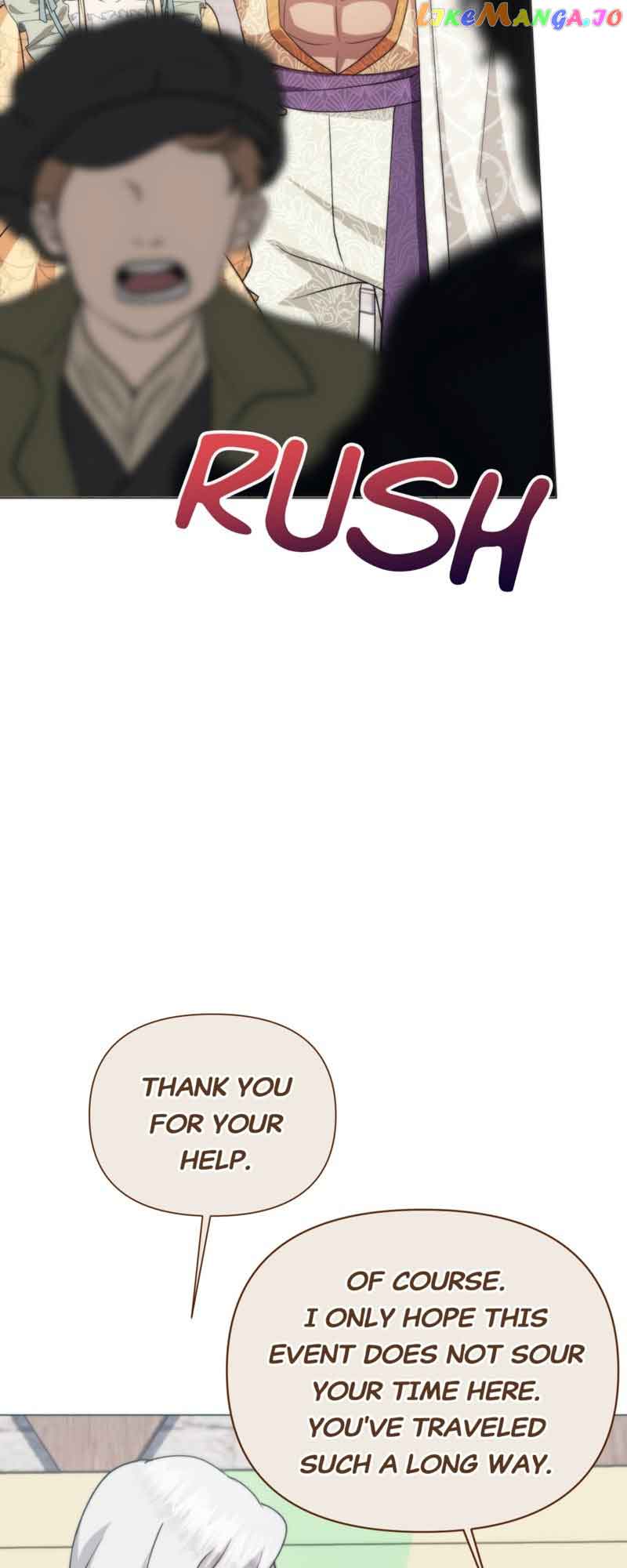 The Grand Duke is Mine Chapter 13 - Page 28