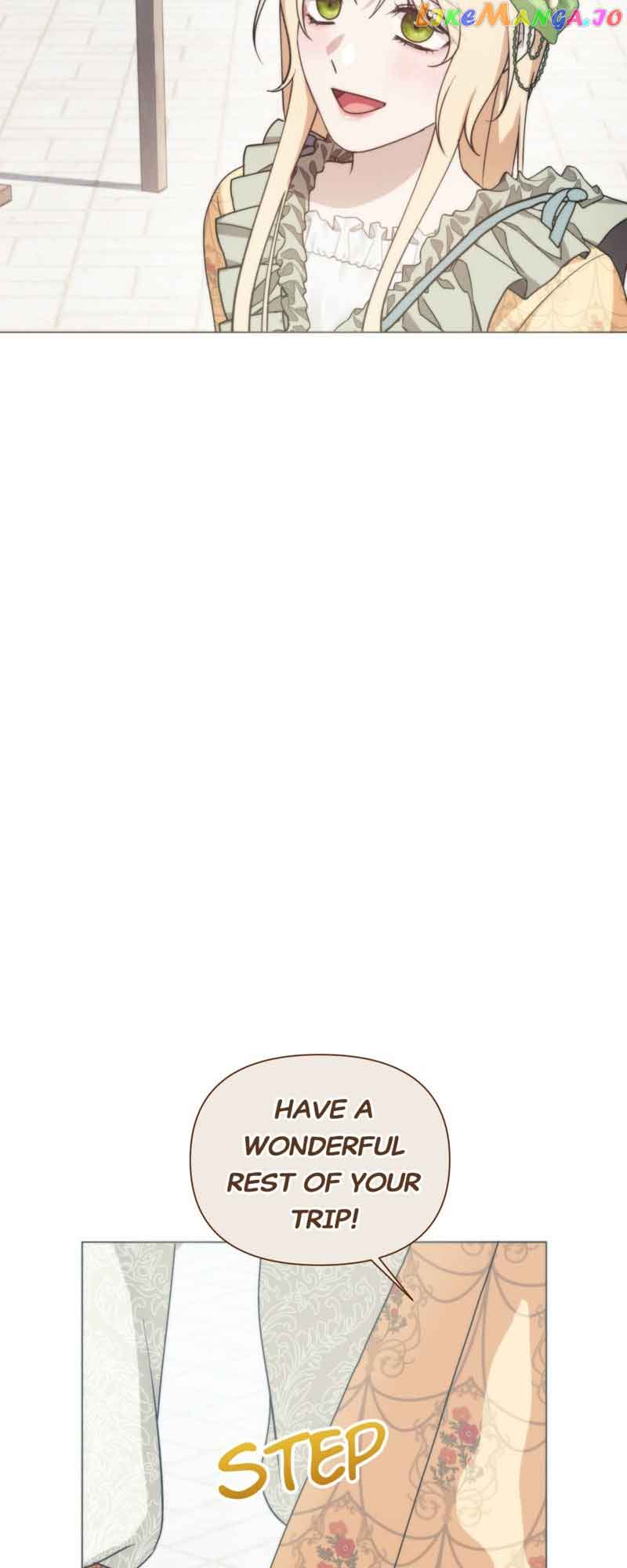 The Grand Duke is Mine Chapter 13 - Page 30