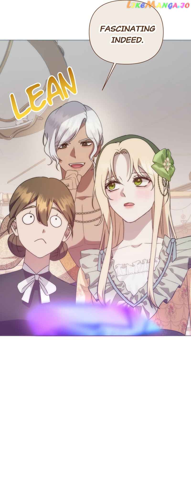 The Grand Duke is Mine Chapter 13 - Page 37