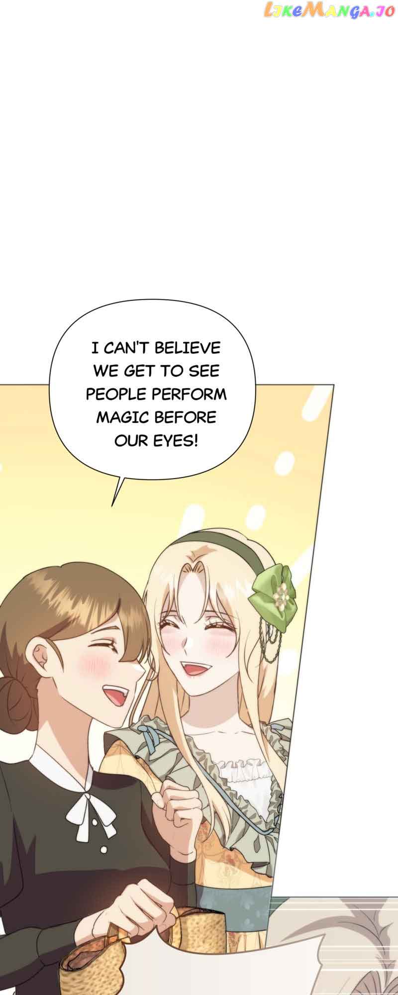 The Grand Duke is Mine Chapter 13 - Page 4