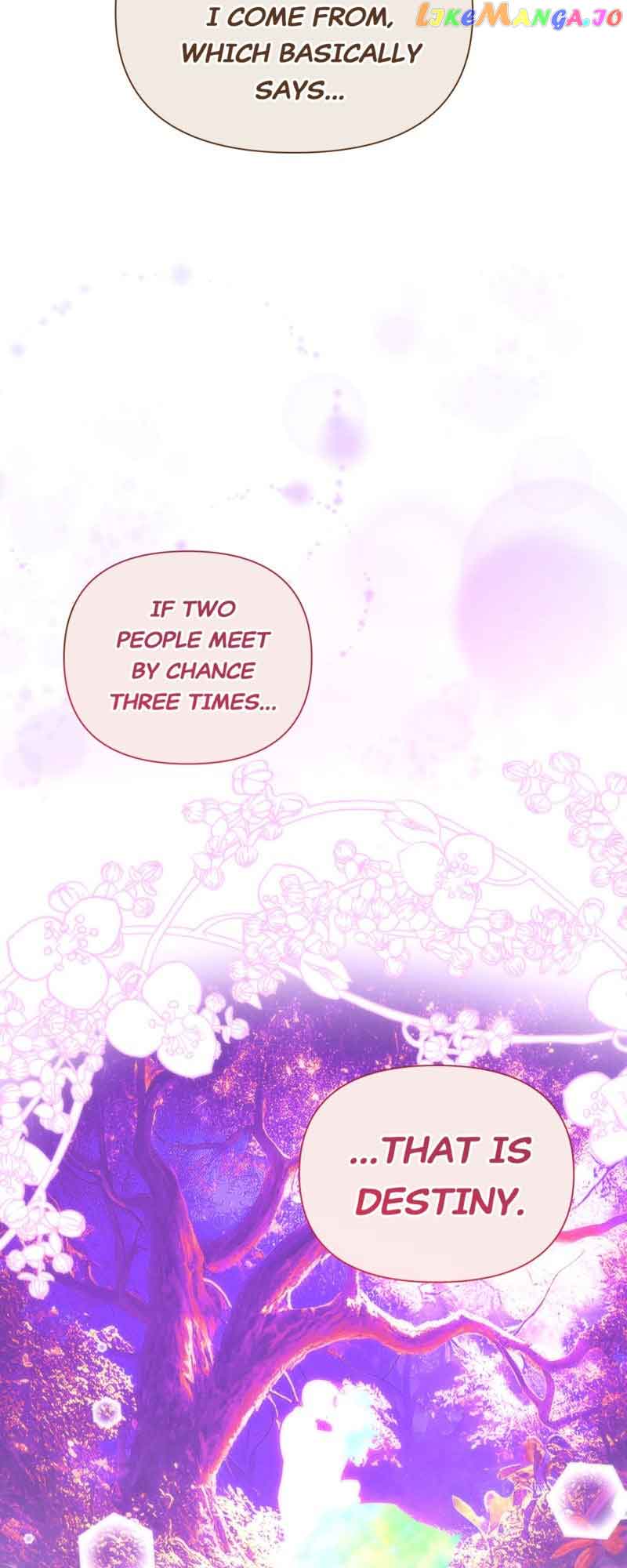 The Grand Duke is Mine Chapter 13 - Page 48