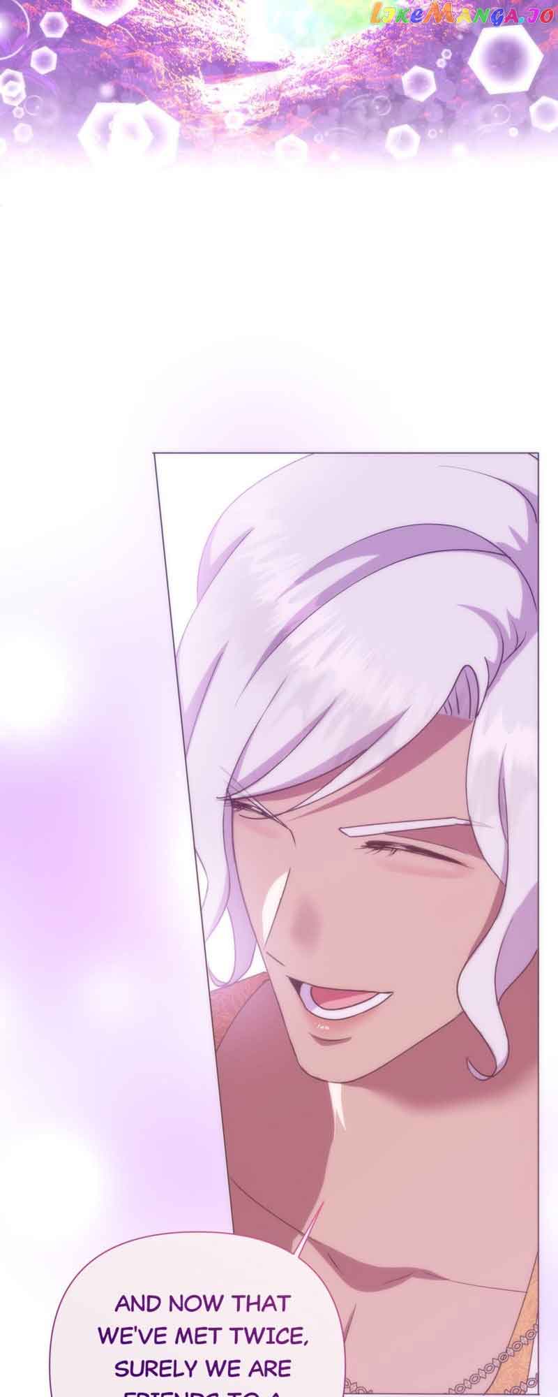 The Grand Duke is Mine Chapter 13 - Page 49