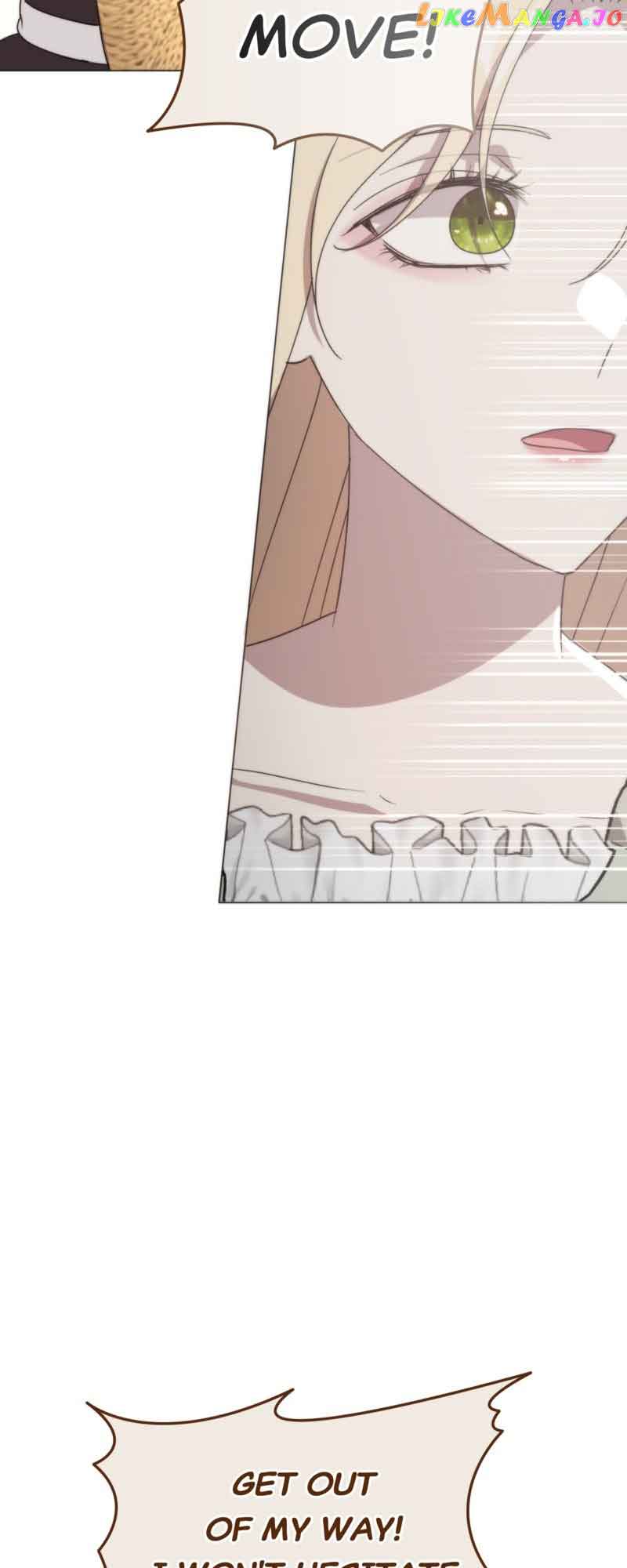 The Grand Duke is Mine Chapter 13 - Page 5