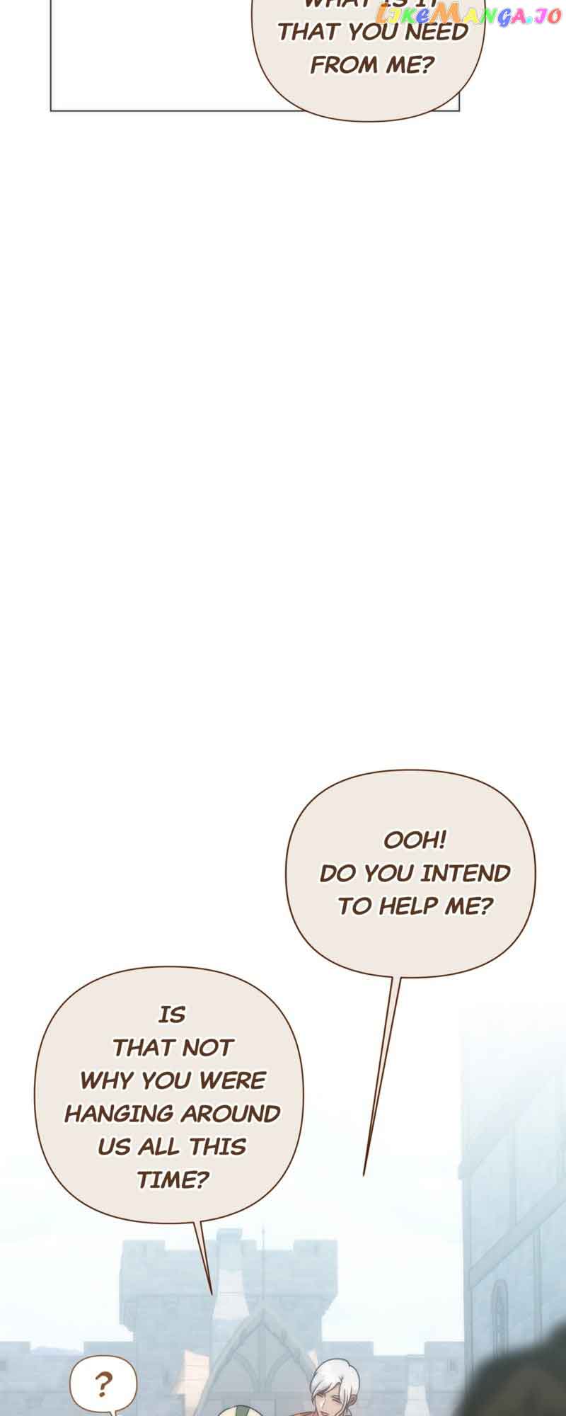 The Grand Duke is Mine Chapter 13 - Page 51