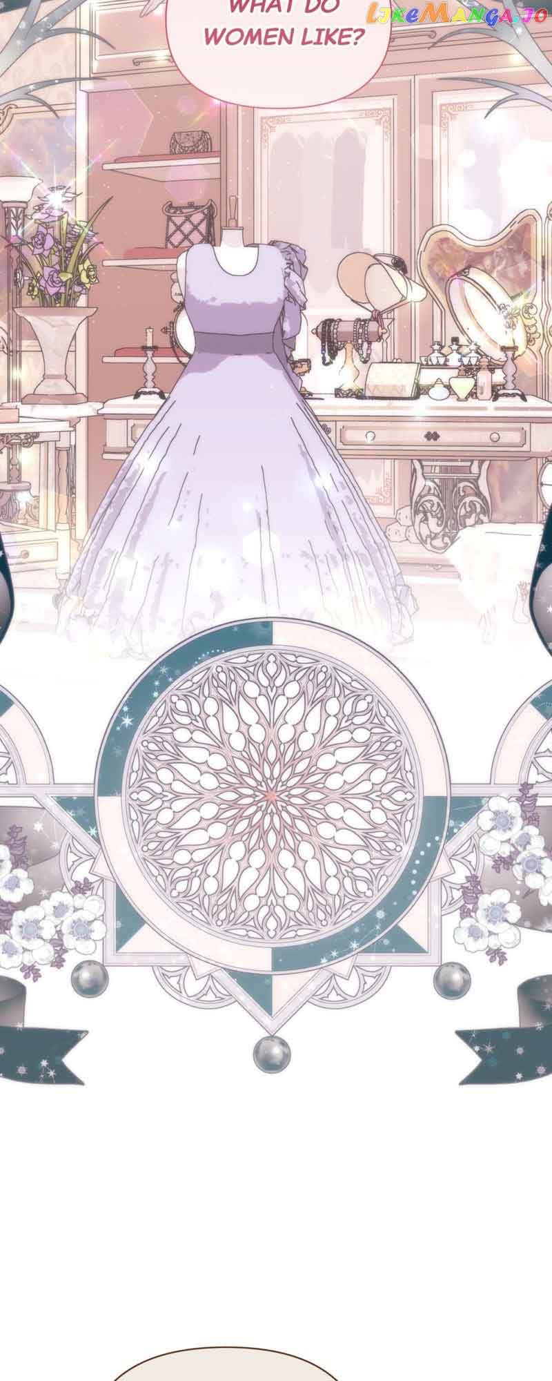 The Grand Duke is Mine Chapter 13 - Page 54