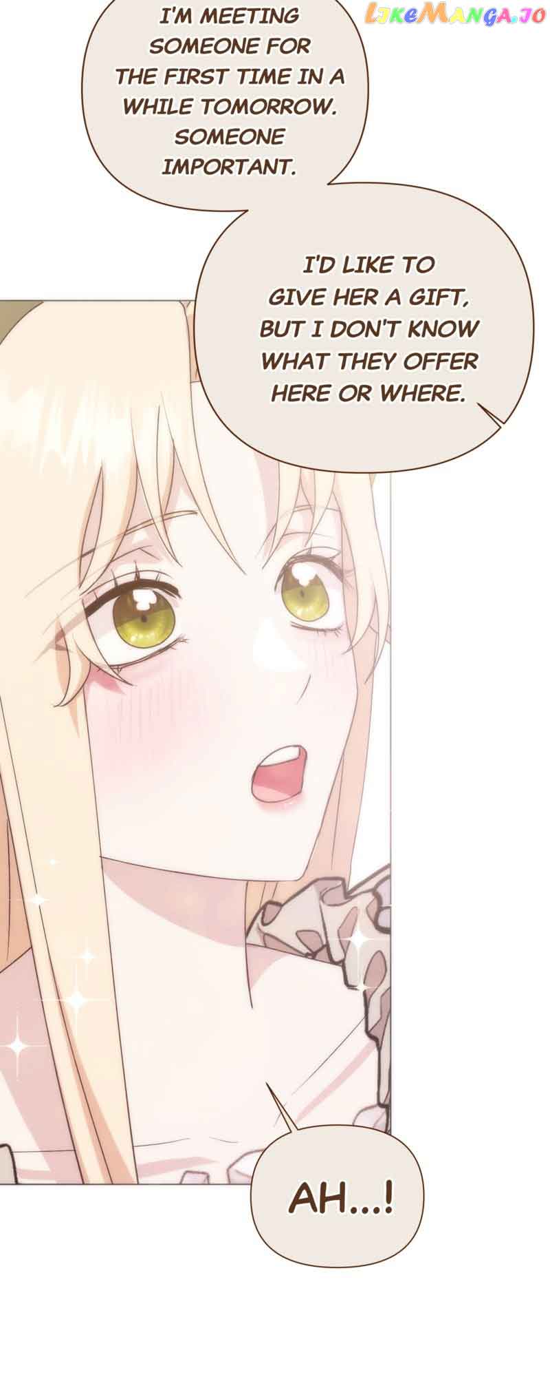 The Grand Duke is Mine Chapter 13 - Page 55