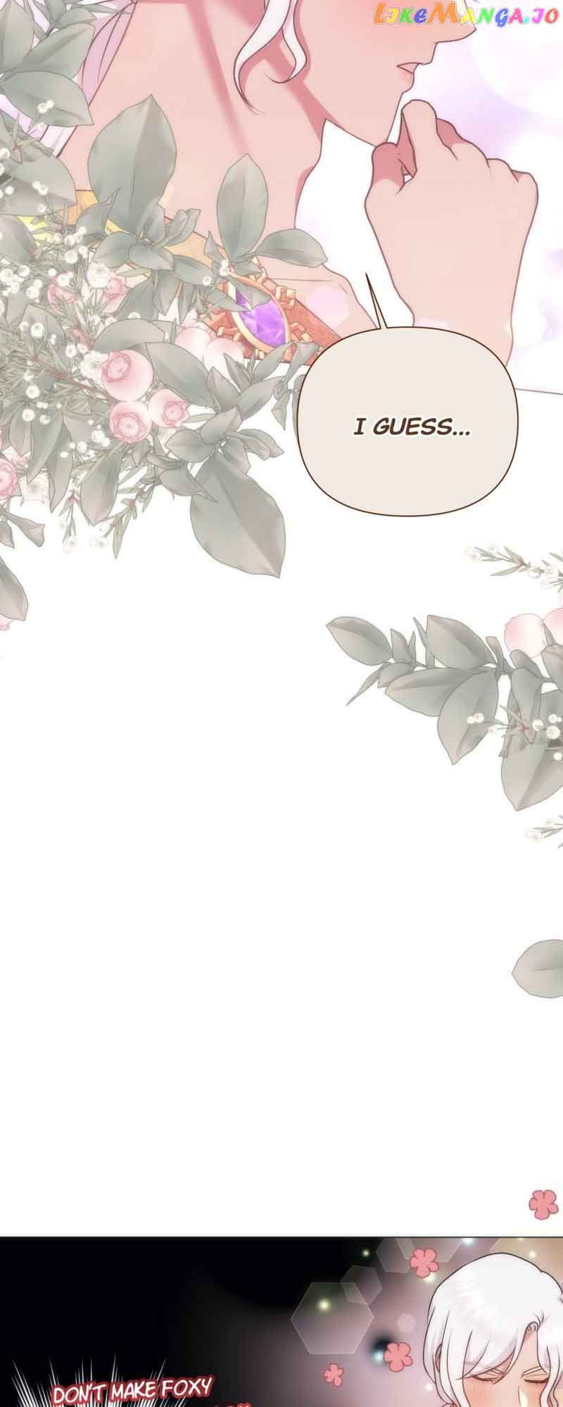 The Grand Duke is Mine Chapter 13 - Page 57