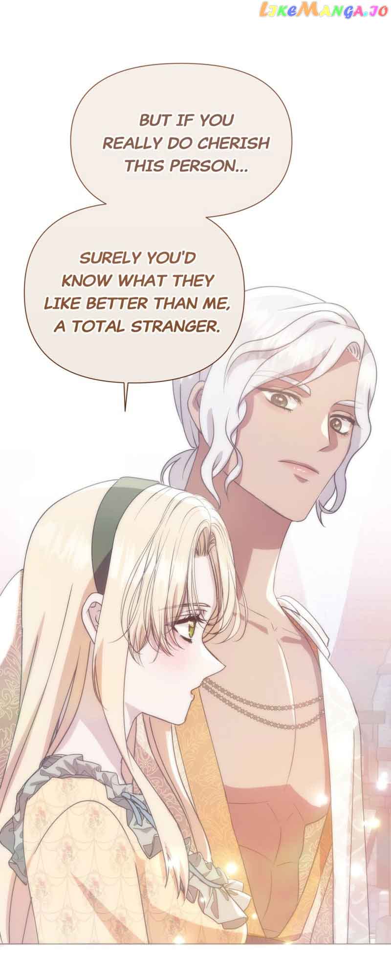 The Grand Duke is Mine Chapter 13 - Page 61