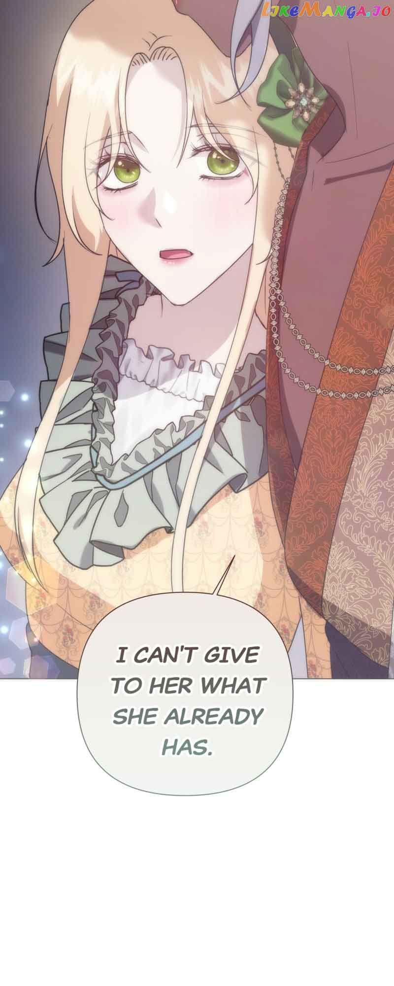 The Grand Duke is Mine Chapter 13 - Page 65