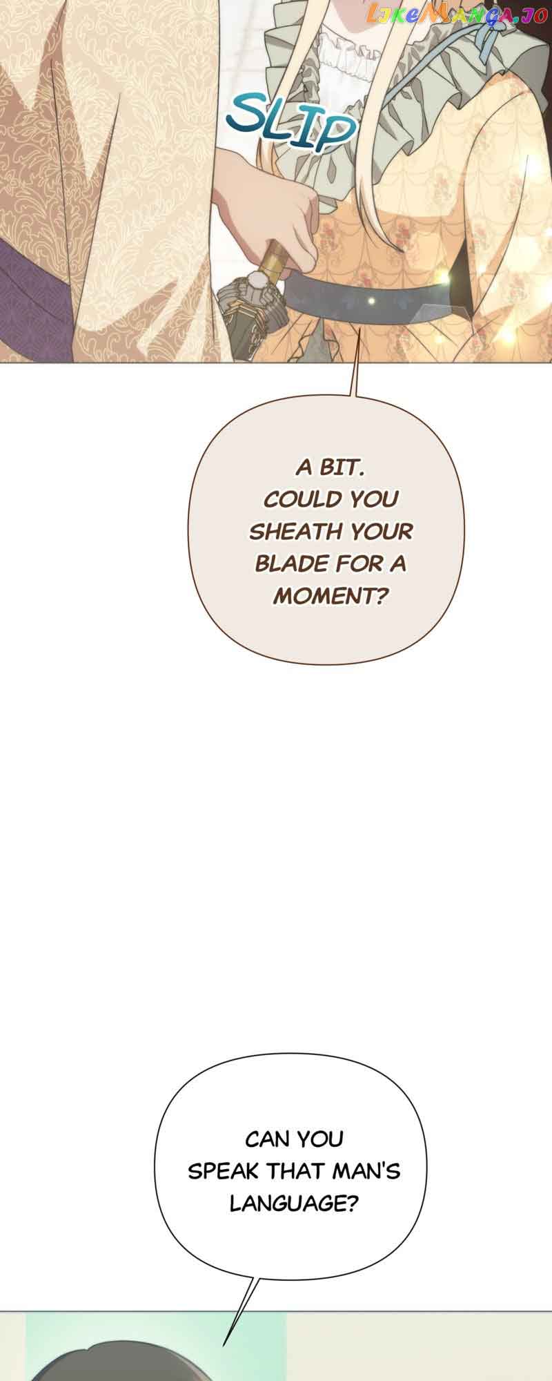 The Grand Duke is Mine Chapter 13 - Page 9