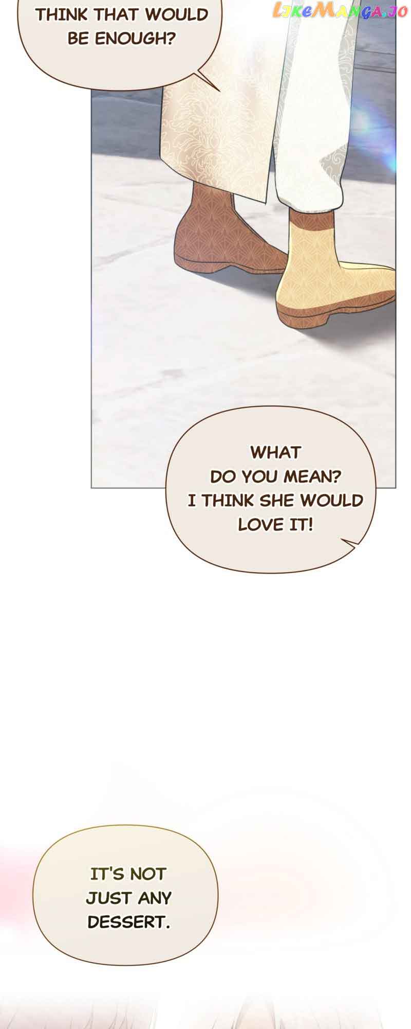 The Grand Duke is Mine Chapter 14 - Page 11