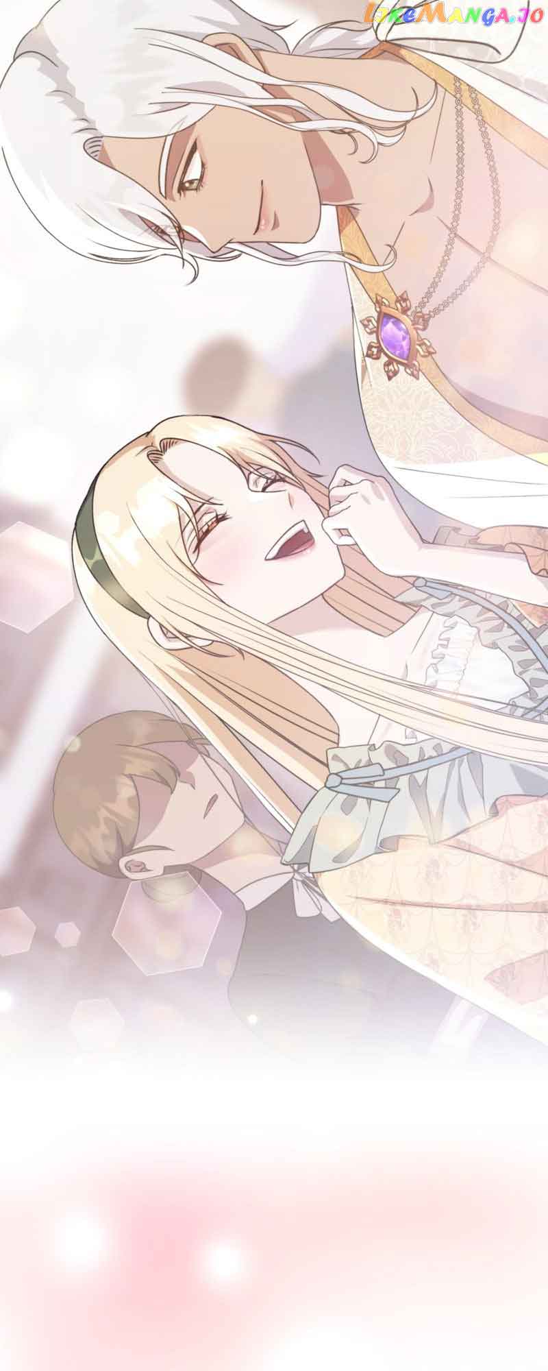 The Grand Duke is Mine Chapter 14 - Page 13