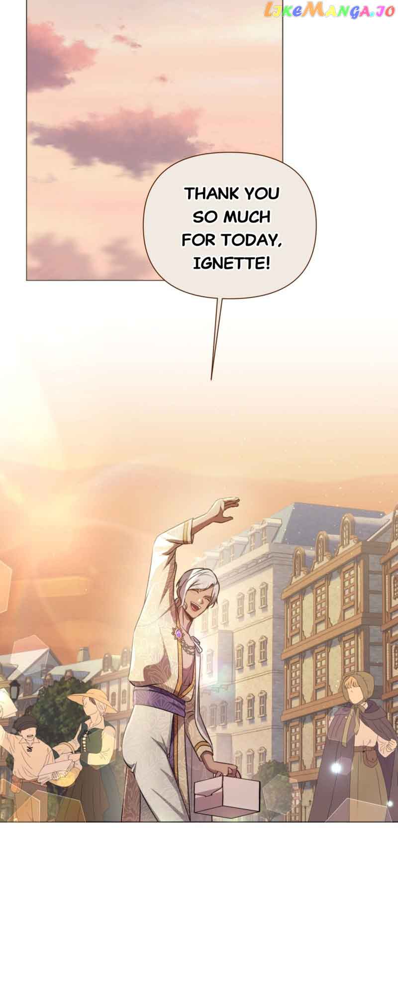 The Grand Duke is Mine Chapter 14 - Page 15