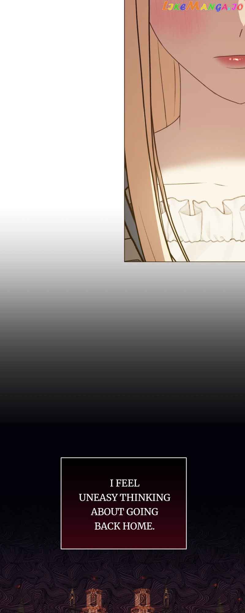 The Grand Duke is Mine Chapter 14 - Page 18