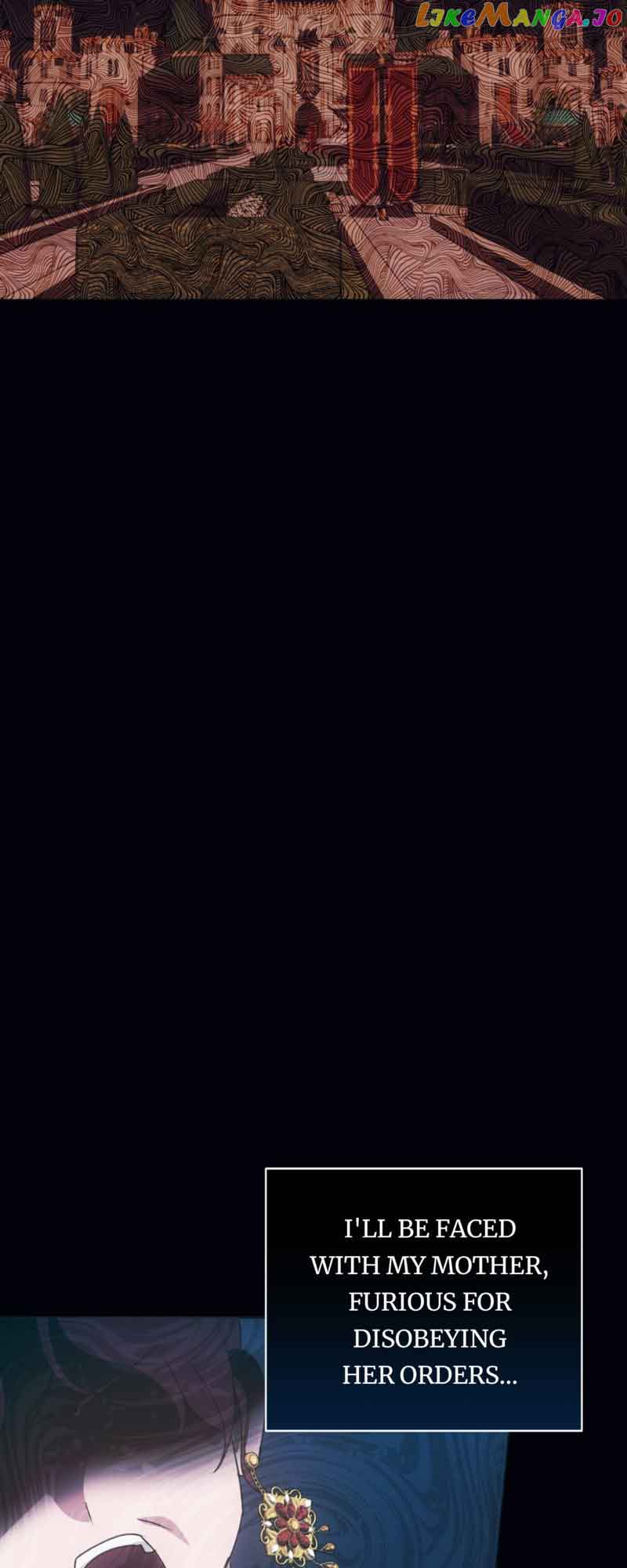 The Grand Duke is Mine Chapter 14 - Page 19