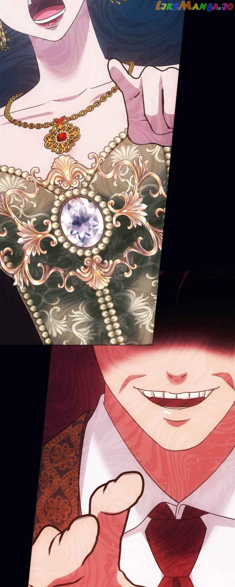 The Grand Duke is Mine Chapter 14 - Page 20