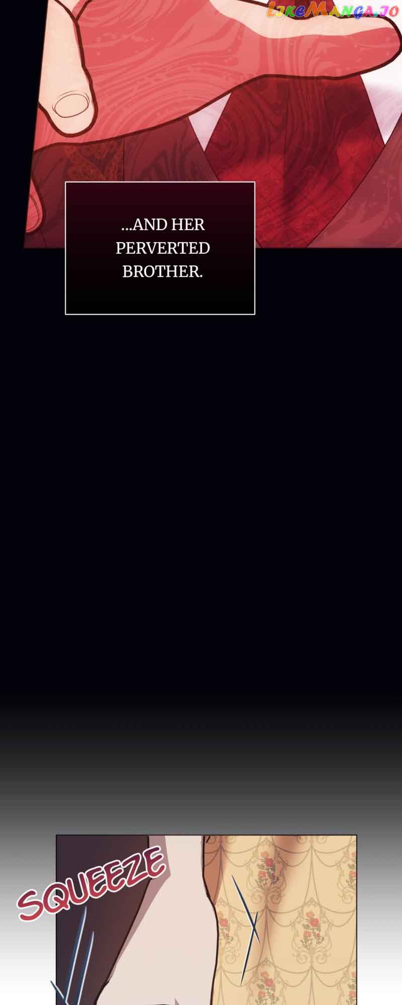 The Grand Duke is Mine Chapter 14 - Page 21