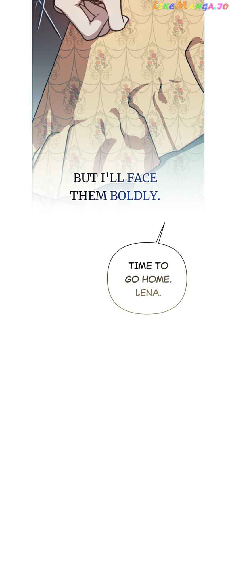 The Grand Duke is Mine Chapter 14 - Page 22