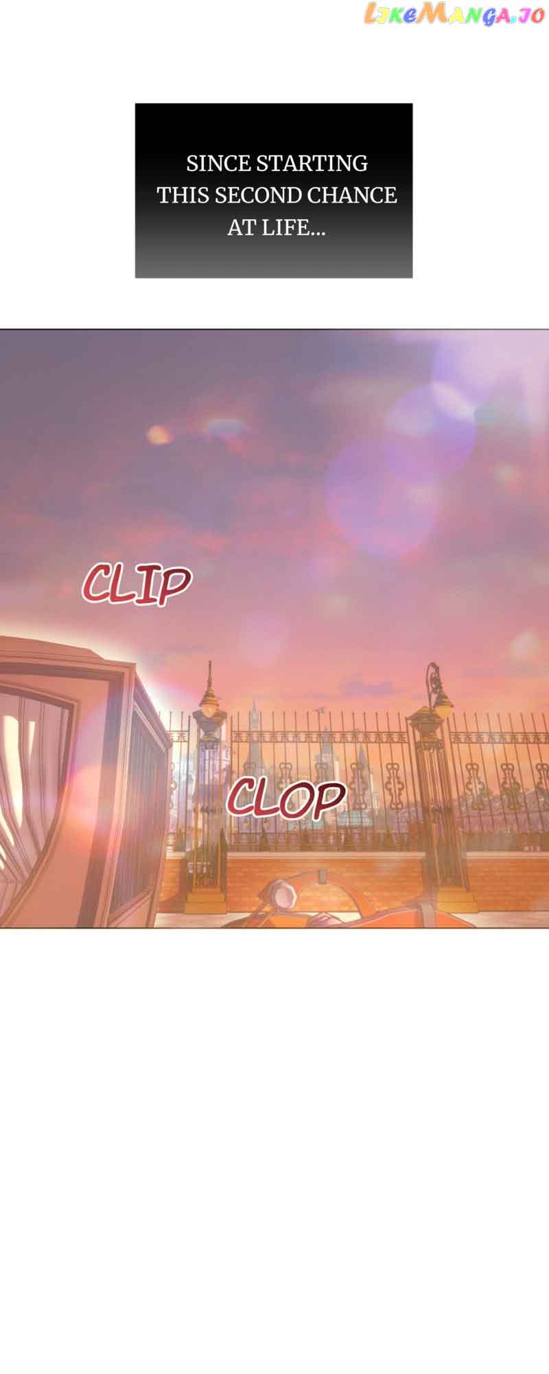 The Grand Duke is Mine Chapter 14 - Page 23