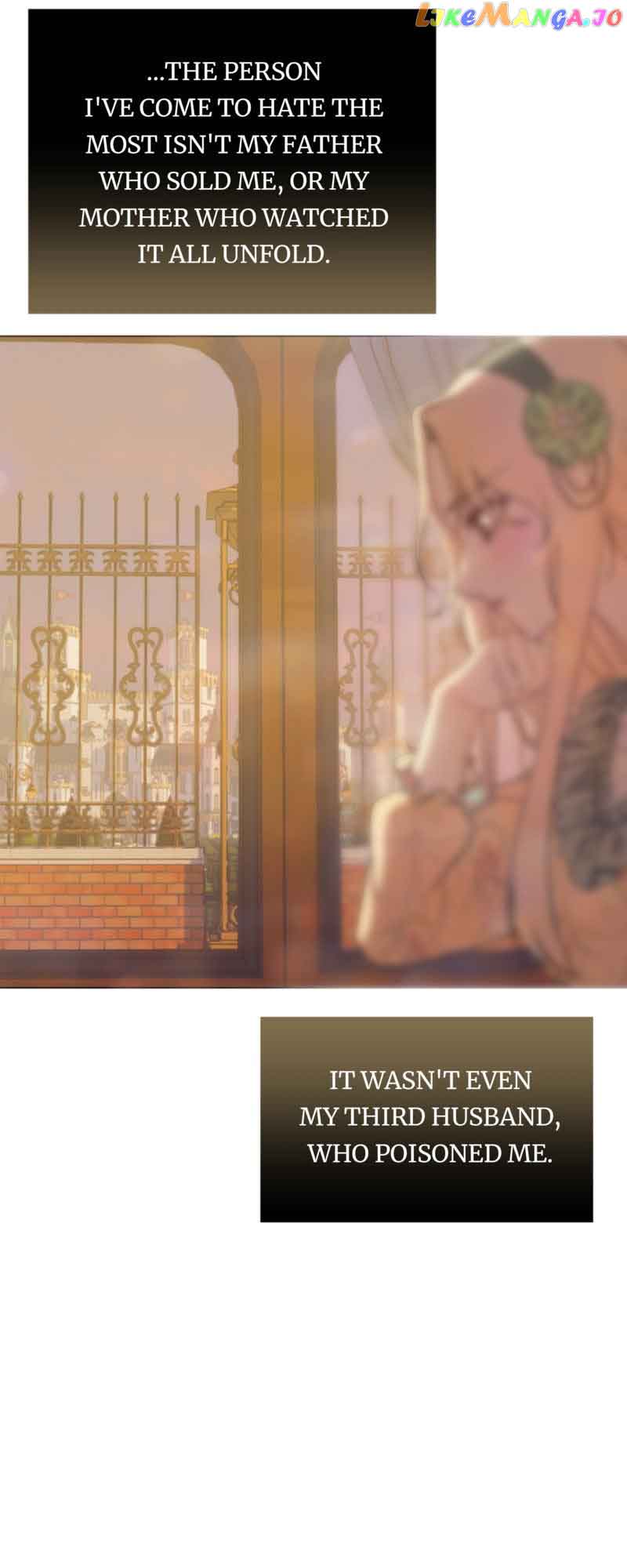 The Grand Duke is Mine Chapter 14 - Page 24